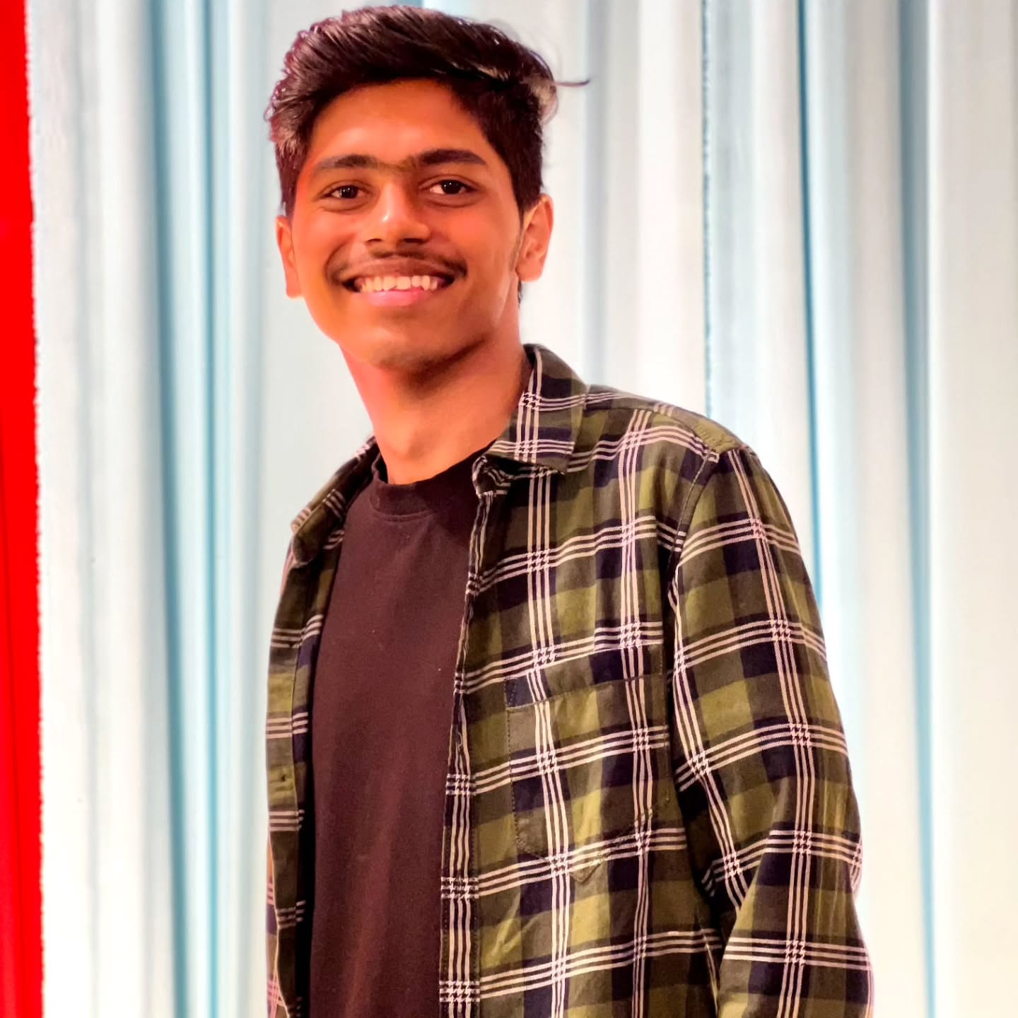 Prakharkumar Parmar - Web Developer
